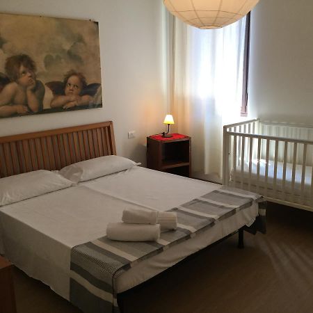 Venice Ormesini Home Ngoại thất bức ảnh