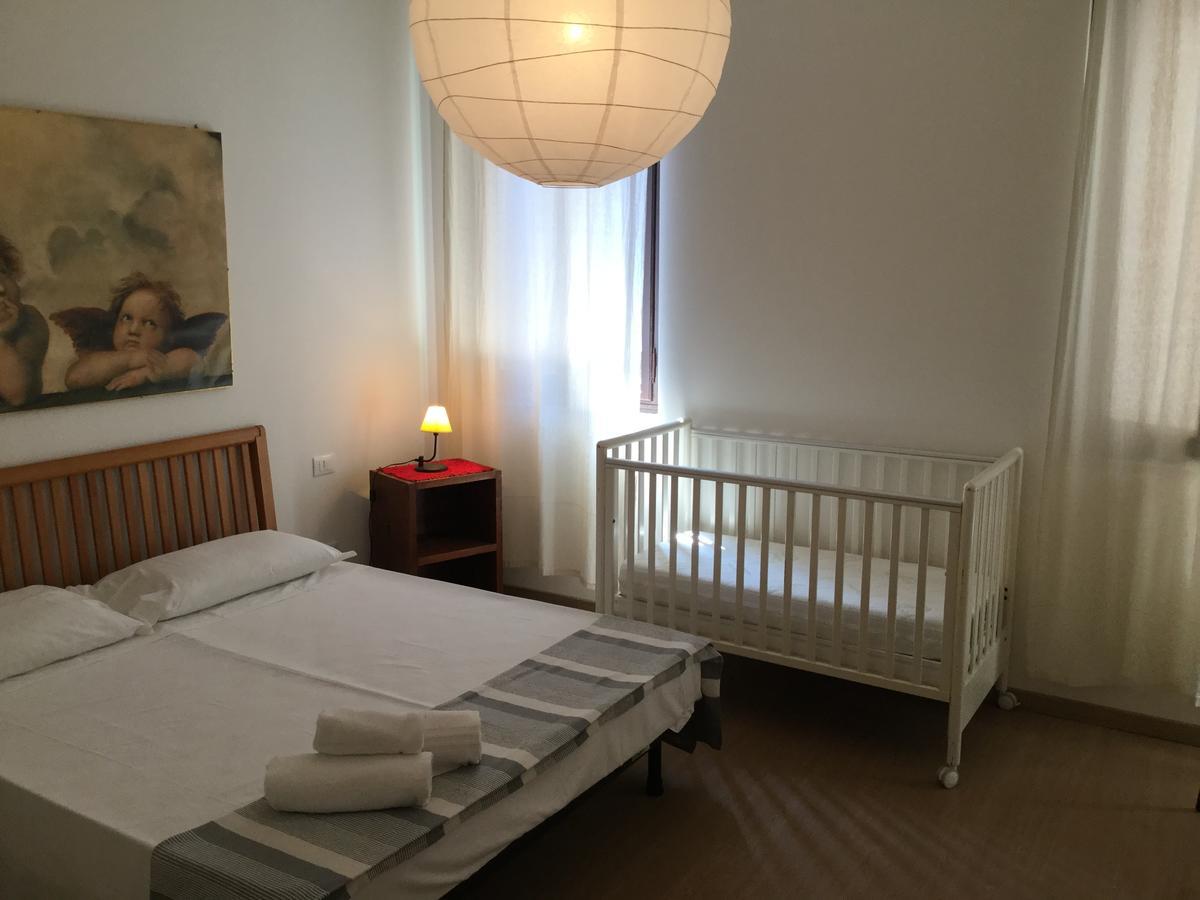 Venice Ormesini Home Ngoại thất bức ảnh