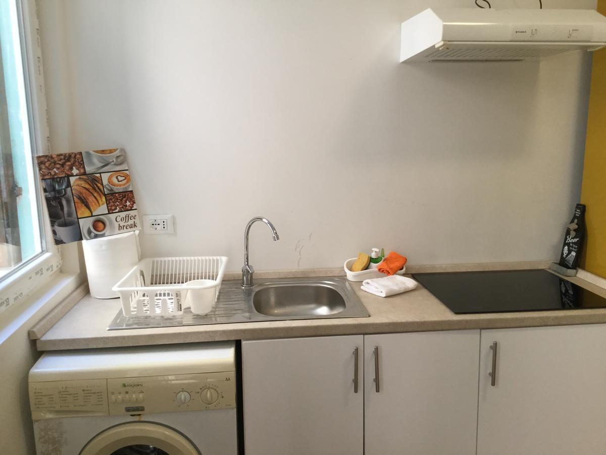 Venice Ormesini Home Ngoại thất bức ảnh