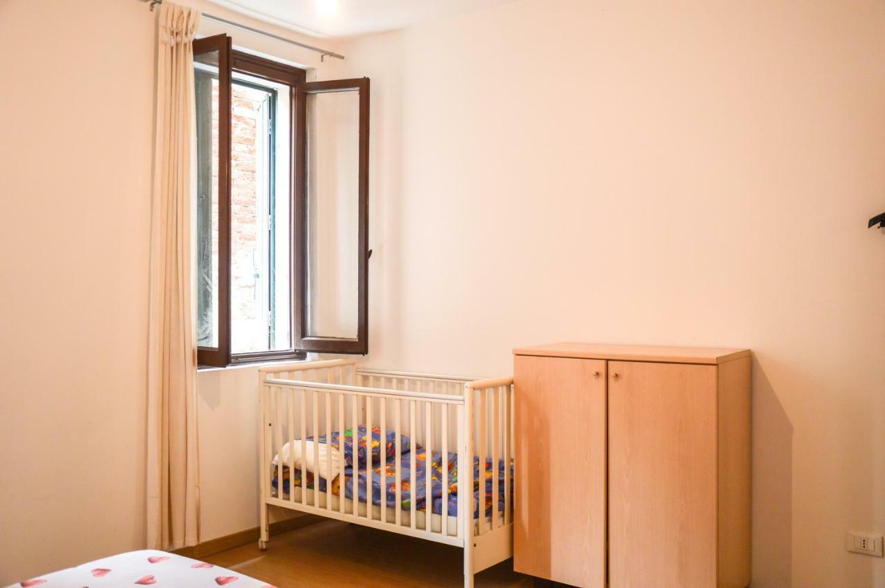 Venice Ormesini Home Ngoại thất bức ảnh