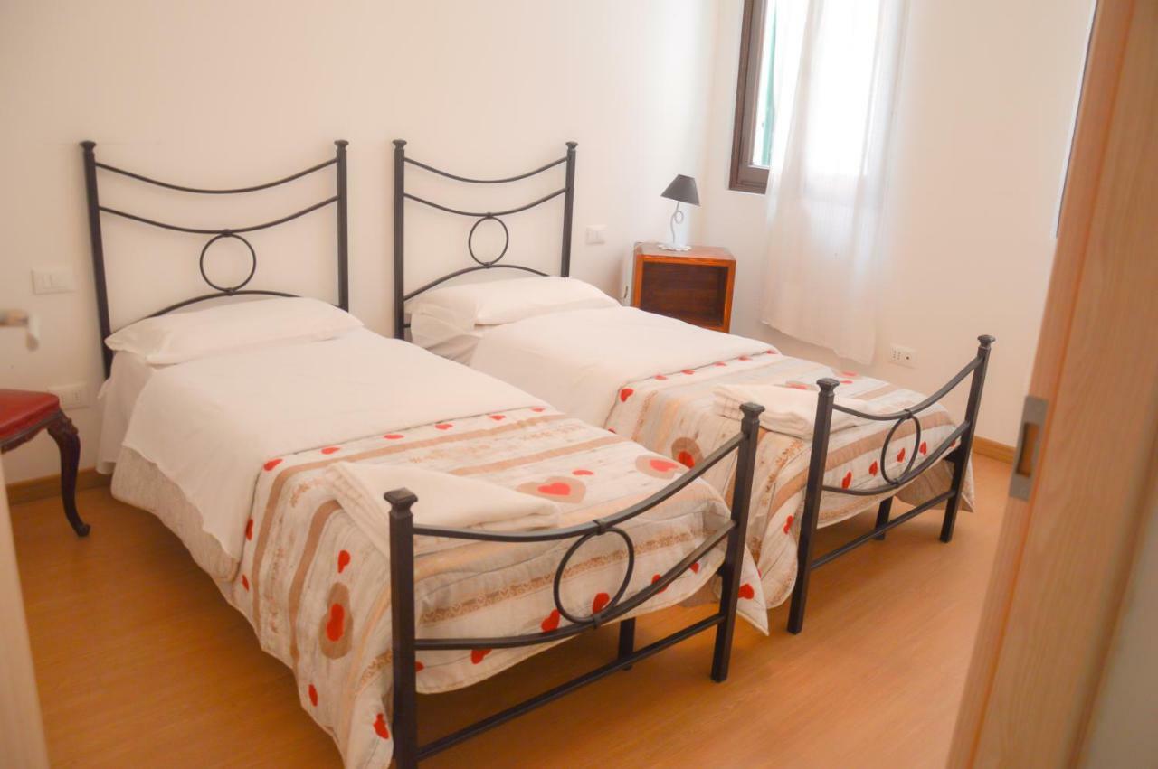 Venice Ormesini Home Ngoại thất bức ảnh