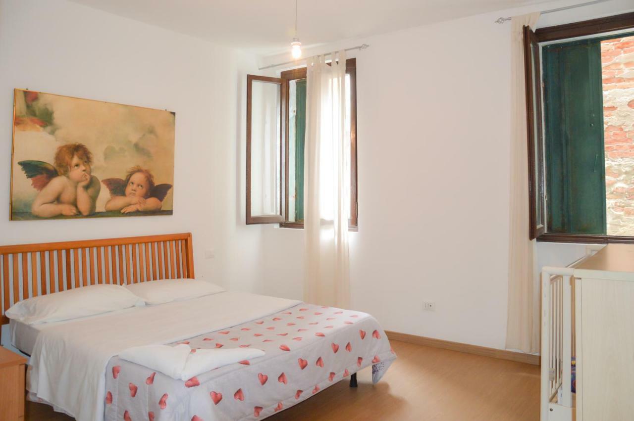Venice Ormesini Home Ngoại thất bức ảnh